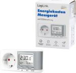 LogiLink Energiekostenmeter EM0005