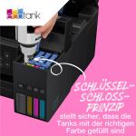 Epson 102 EcoTank Pigment Black ink bottle
