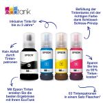 Epson 102 EcoTank Pigment Black ink bottle