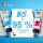 Epson 102 EcoTank Pigment Black ink bottle