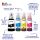 Epson 102 EcoTank Pigment Black ink bottle