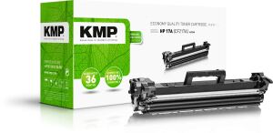KMP 2541,4000 Tonerkartusche 1 Stück(e) Kompatibel Schwarz