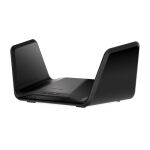 NETGEAR Nighthawk Tri-Band AX8 8-Stream AX6600 WiFi 6...