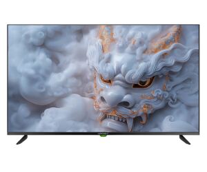 JAPANNEXT JN-IPS430UHD60F Computerbildschirm 109,2 cm (43") 3840 x 2160 Pixel 4K Ultra HD LCD Schwarz