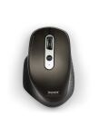 Port Designs 900716 Maus rechts RF Wireless + Bluetooth...
