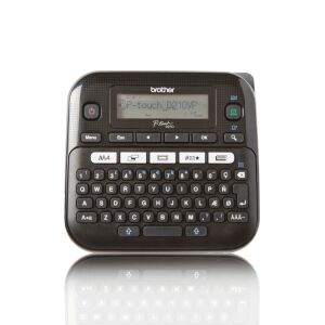 Brother PT-D210VP Etikettendrucker Wärmeübertragung 180 x 180 DPI 20 mm/sek QWERTY