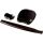 Fellowes 9112101 Mauspad Schwarz