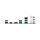 ASUS PRIME B760M-F WIFI Intel B760 LGA 1700 micro ATX