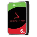 Seagate IronWolf Pro ST6000NT001 Interne Festplatte 6 TB...