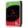 Seagate IronWolf Pro ST6000NT001 Interne Festplatte 6 TB 7200 RPM 256 MB 3.5"