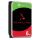 Seagate IronWolf Pro ST6000NT001 Interne Festplatte 6 TB 7200 RPM 256 MB 3.5"
