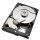 Seagate IronWolf Pro ST6000NT001 Interne Festplatte 6 TB 7200 RPM 256 MB 3.5"