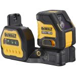 DEWALT Kreuzlinien-Laser Gruen, 18V Basisv.