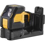 DEWALT Kreuzlinien-Laser Gruen, 18V Basisv.