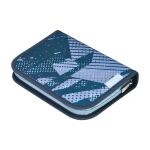 Herlitz FiloActive XL Plus TechMech Schulranzen-Set Junge Polyester Blau, Orange