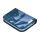 Herlitz FiloActive XL Plus TechMech Schulranzen-Set Junge Polyester Blau, Orange
