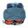 Herlitz FiloActive XL Plus TechMech Schulranzen-Set Junge Polyester Blau, Orange