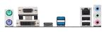 ASUS PRIME H610M-R D4 Intel H610 LGA 1700 micro ATX