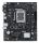 ASUS PRIME H610M-R D4 Intel H610 LGA 1700 micro ATX