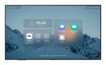 Yealink MD75 Meeting Display 75 inch (Speditionsversand)