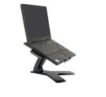 Ergotron Neo-Flex™ Notebook Lift Stand Laptop-Ständer Schwarz