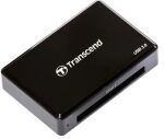 Transcend CFast 2.0 USB3.0 Kartenleser USB 3.2 Gen 1 (3.1...