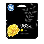 HP 963XL Gelb Original Druckerpatrone mit hoher Reichweite