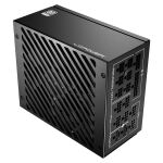 LC-Power LC850P V3.0 Netzteil 850 W 20+4 pin ATX ATX Schwarz