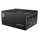 LC-Power LC850P V3.0 Netzteil 850 W 20+4 pin ATX ATX Schwarz