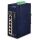 PLANET IGS-614HPT Netzwerk-Switch Unmanaged Gigabit Ethernet (10/100/1000) Power over Ethernet (PoE) Blau
