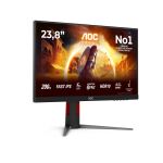 AOC G4 24G4HA Computerbildschirm 60,5 cm (23.8")...