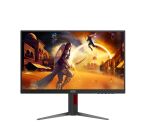 AOC G4 24G4HA Computerbildschirm 60,5 cm (23.8") 1920 x 1080 Pixel Full HD LED Schwarz, Rot