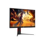 AOC G4 24G4HA Computerbildschirm 60,5 cm (23.8") 1920 x 1080 Pixel Full HD LED Schwarz, Rot