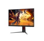 AOC G4 24G4HA Computerbildschirm 60,5 cm (23.8") 1920 x 1080 Pixel Full HD LED Schwarz, Rot