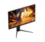AOC G4 24G4HA Computerbildschirm 60,5 cm (23.8") 1920 x 1080 Pixel Full HD LED Schwarz, Rot