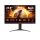 AOC G4 24G4HA Computerbildschirm 60,5 cm (23.8") 1920 x 1080 Pixel Full HD LED Schwarz, Rot
