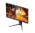 AOC G4 24G4HA Computerbildschirm 60,5 cm (23.8") 1920 x 1080 Pixel Full HD LED Schwarz, Rot