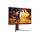 AOC G4 24G4HA Computerbildschirm 60,5 cm (23.8") 1920 x 1080 Pixel Full HD LED Schwarz, Rot