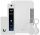Ubiquiti G2 Starter Kit Professional Sicherheitszugangskontrollsystem Silber