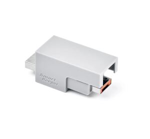 Smartkeeper LK03OR Schnittstellenblockierung USB Typ-A Orange Kunststoff 1 Stück(e)