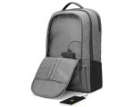 Lenovo 4X40X54260 Laptoptasche 43,9 cm (17.3") Rucksack Anthrazit, Grau