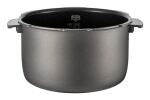 Cuckoo CRP-ST1009F Reiskocher 1,8 l 1150 W Grau