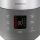 Cuckoo CRP-ST1009F Reiskocher 1,8 l 1150 W Grau