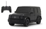 Jamara Mercedes-AMG G63 1:24 matt schwarz 27 MHz