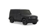 Jamara Mercedes-AMG G63 1:24 matt schwarz 27 MHz