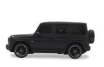 Jamara Mercedes-AMG G63 1:24 matt schwarz 27 MHz