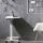 LogiLink EO0035 - Workstation rollbar höhenverstellbar weiß