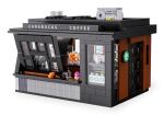 Jamara CaDA Coffee House