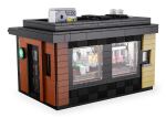 Jamara CaDA Coffee House