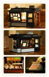 Jamara CaDA Coffee House